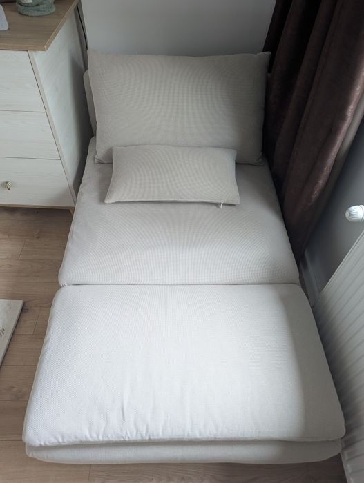 Sezlong/Divan SÖDERHAMN de la IKEA