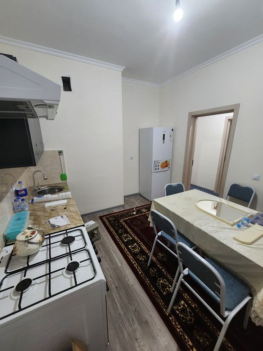 Квартира мотрид 2 этаж 2 хона