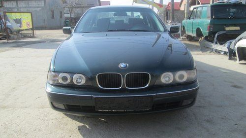 Capac Distribuție, vibrochen BMW 2.5 tds an 1998