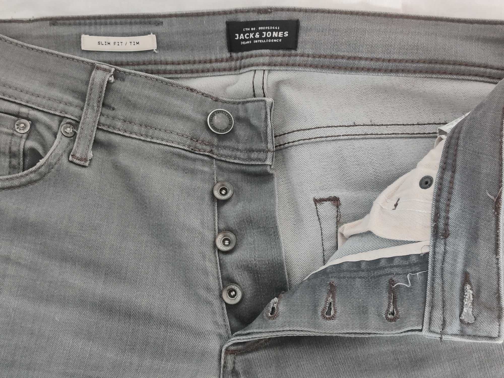 JACK&JONES мъжки дънки