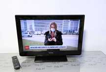 Televizor de bucatarie Panasonic TX-L24C3E - 24 inch/61 cm - impecabil