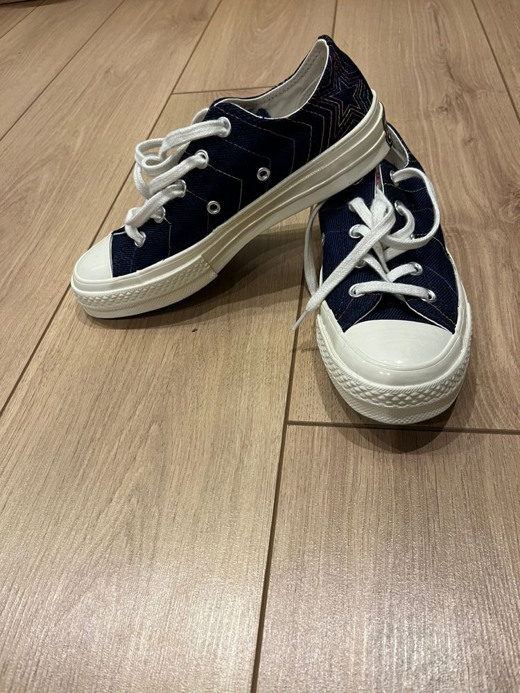 Converse чисто нови 36,5 номер