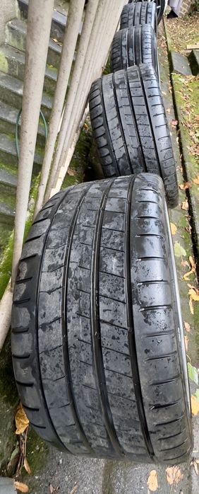 Jante Mercedes AMG / 20” / S213 / W213