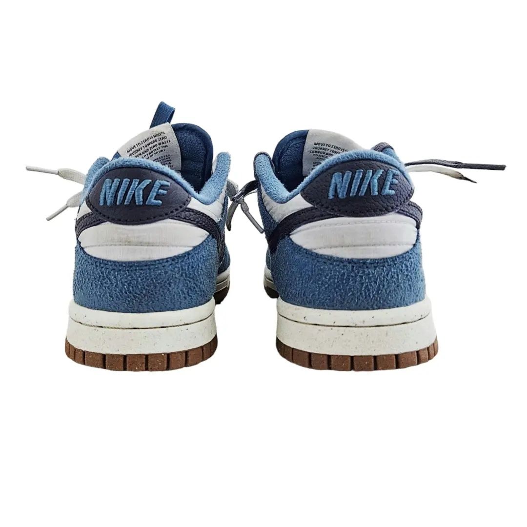 Nike dunk low RIFT BLUE