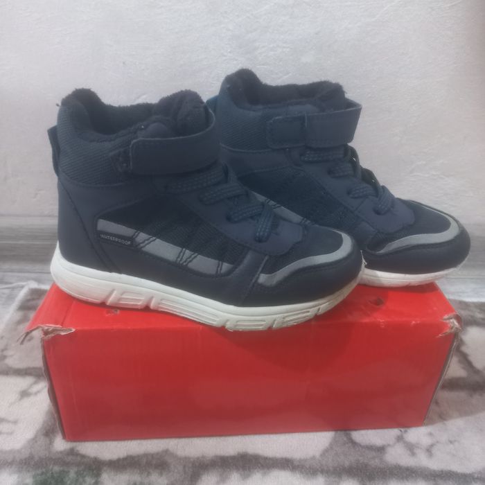 H&m зимни детски обувки