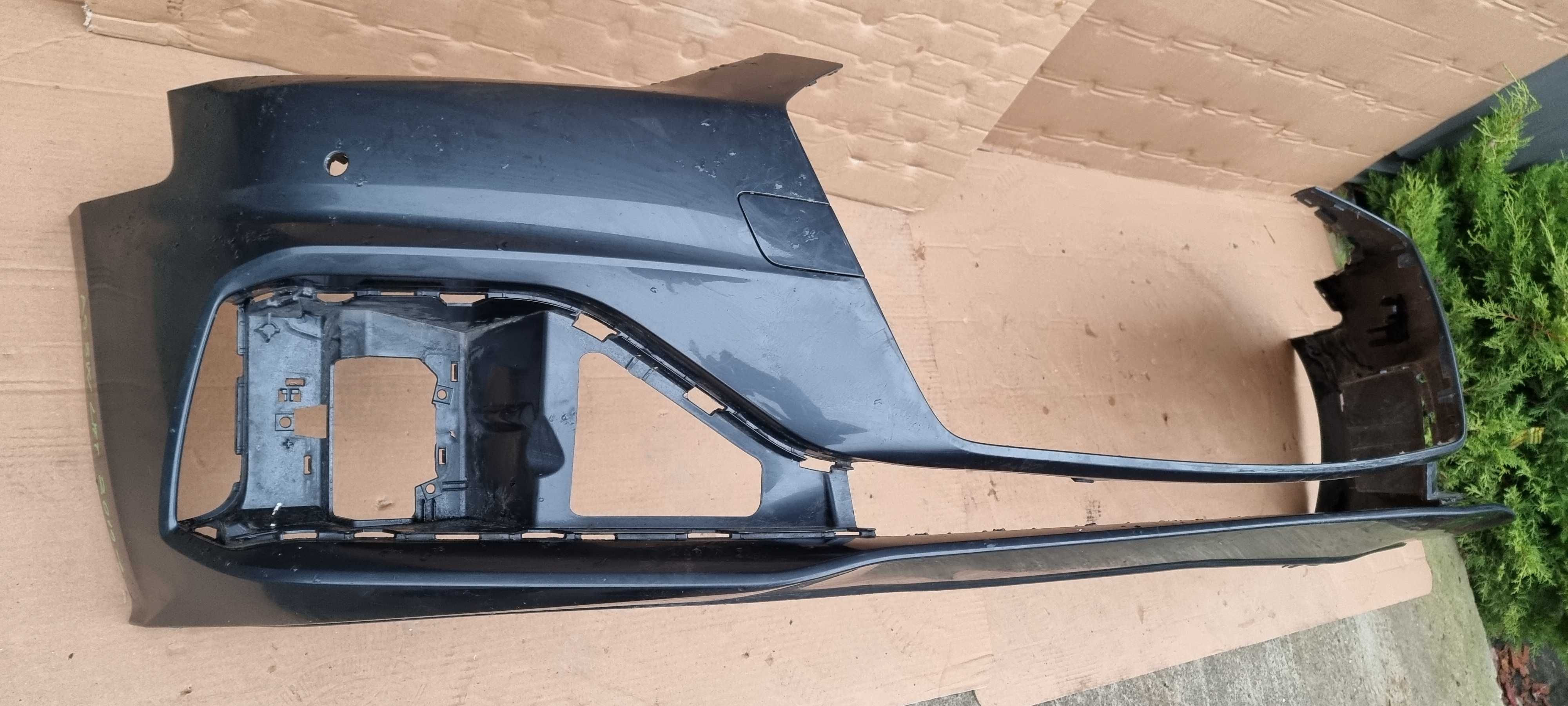 Bara fata AUDI A5 F5 8W Facelift 2020 2021 2022 2023