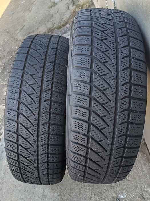 Продам 2 шины 185/65/R14 Липучка Haida 687