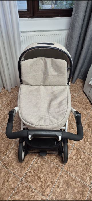 Vand carucior Peg Perego Book 51