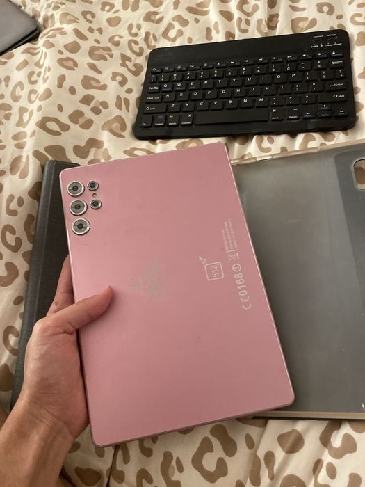 Smart king планшет