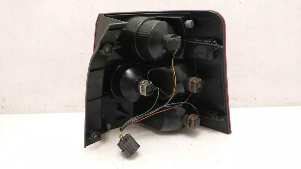 Lampi Triple Spate stanga-dreapta Range Rover Sport L320 2005-2009