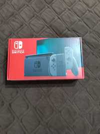 Vând Nintendo Switch