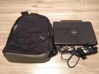 Laptop Dell Inspire N5010 + rucsac
