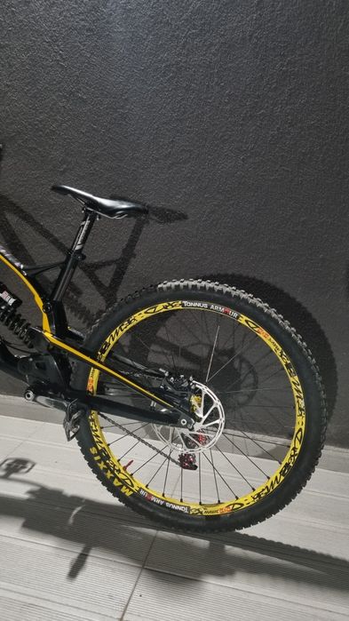 Nukeproof Pulse 2017