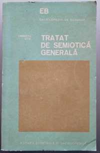 Umberto Eco - Tratat de semiotica generala