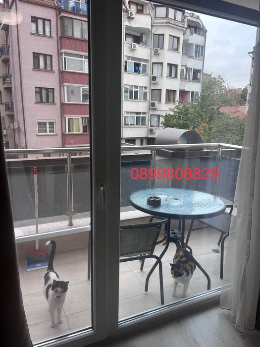 Дава се под наем Двустаен апартамент в Пловдив, Каменица 1 - 65 кв.м за 459 € - Снимка #2