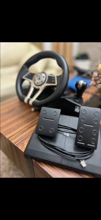 Волан за playstation 4 и 3