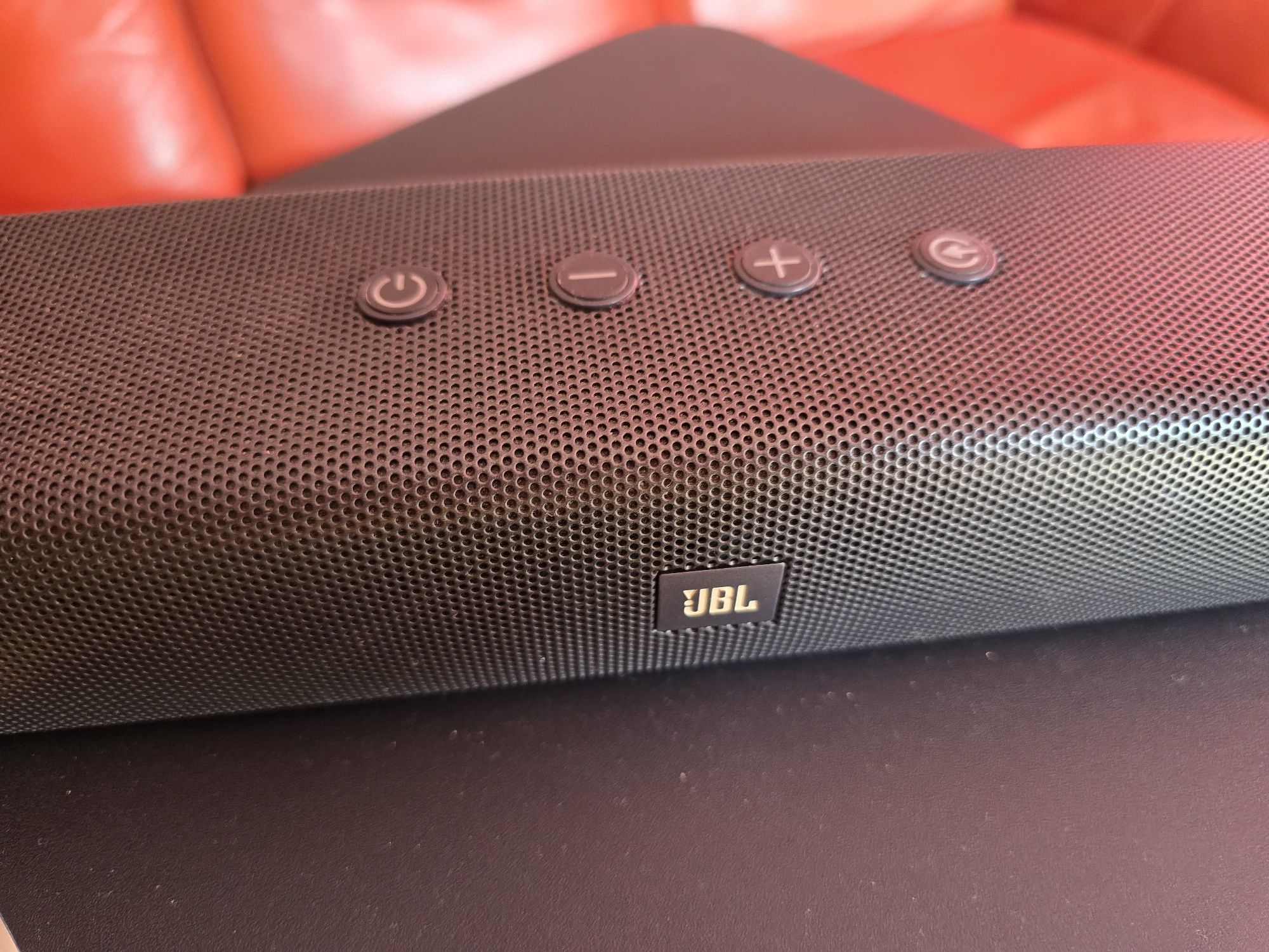 JBL 3.1 Soundbar
