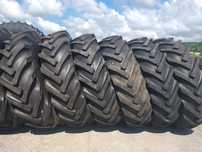16.9-34 Anvelope noi tractor spate cauciucuri 10PLY rezistente FIAT