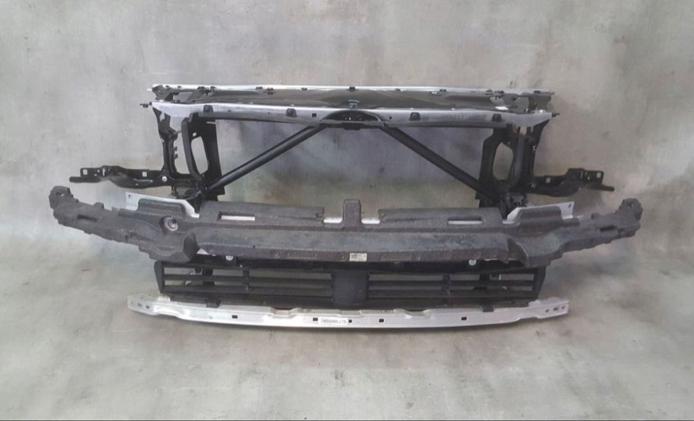 tragher trager bmw seria 5 g30 g31 m pachet