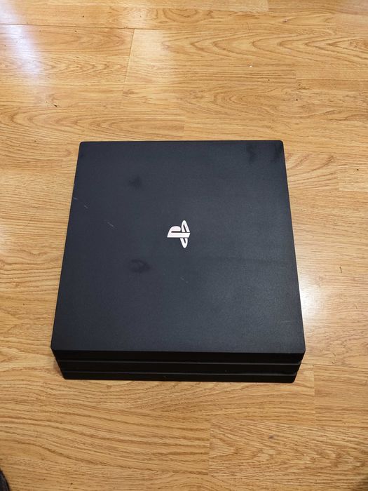 Playstation 4 PRO 1 TB