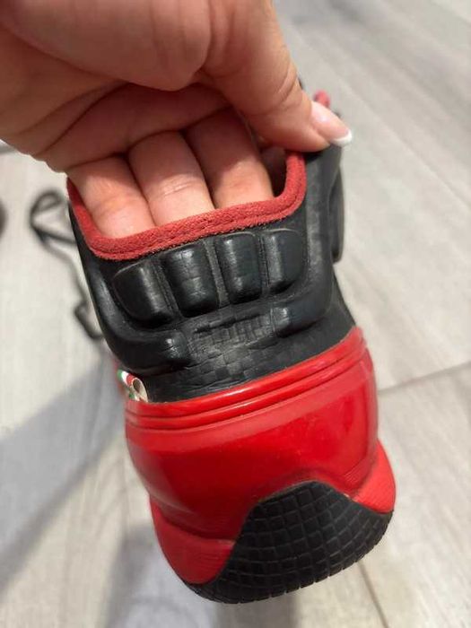 pantofi sport Puma Ferrari