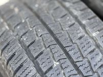 215/60/R16C Hankook Winter 2бр зимни бус 7мм