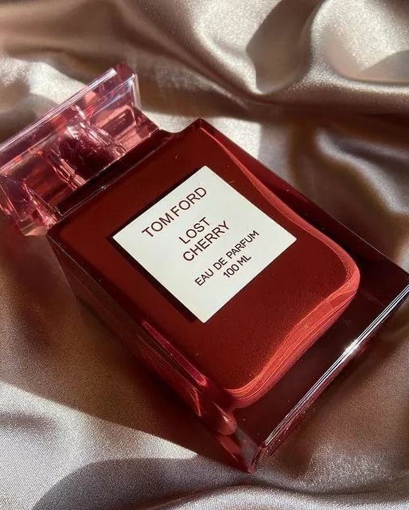 Tom ford Lost cherry