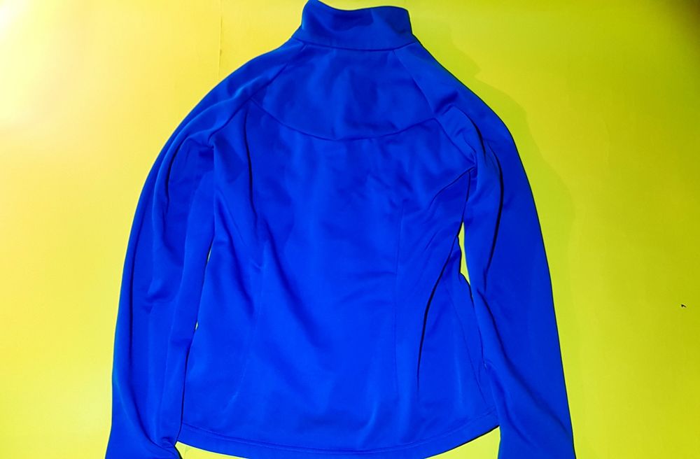 Jack wolfskin  stormlock  дамска спортна горница