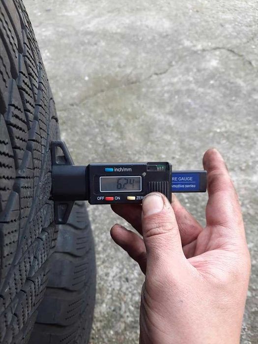 Джанти 18 / 5х112 - BMW X3 G01 , X4 G02 5x112