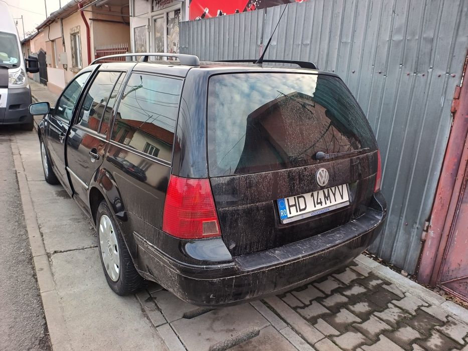 Vând sau schimb vw bora