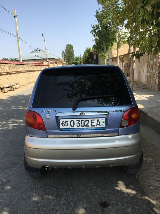 matiz holati alo 4 ta balon xadovoy amarzatir  yangi motoriga javob