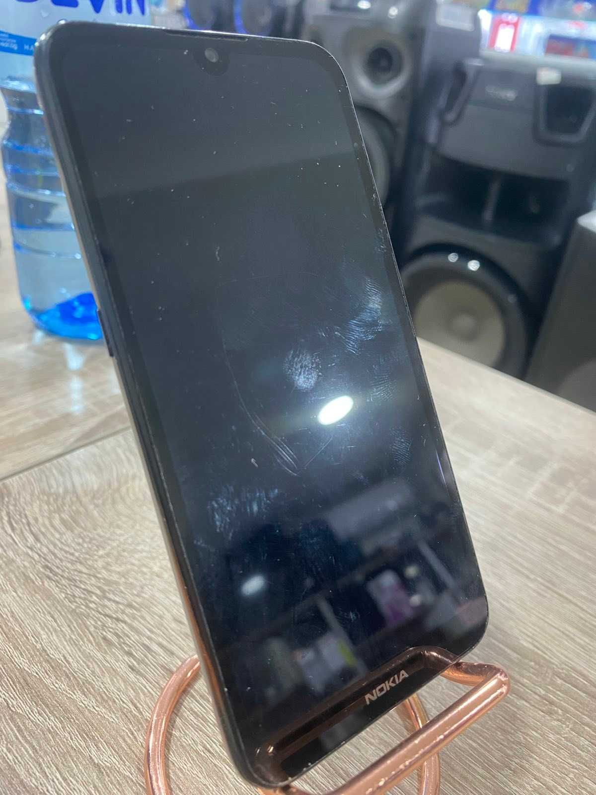 GSM Nokia TA-1205