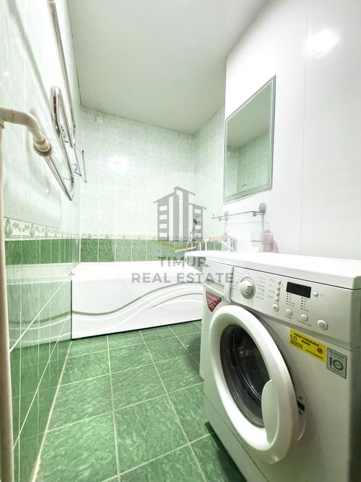 Квартира Максим Горький 3/2/5 Средний ремонт 73м2