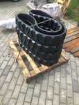 Senile de cauciuc Hitachi EX35, ZX35, ZX18, EX40, etc.