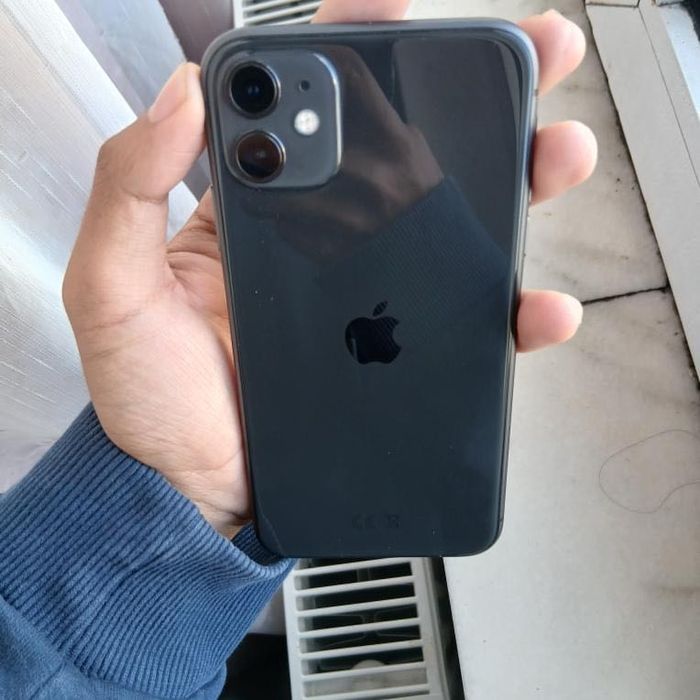 iPhone 11 nou nou