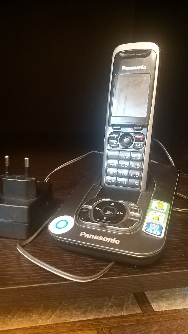Телефон Panasonic бу