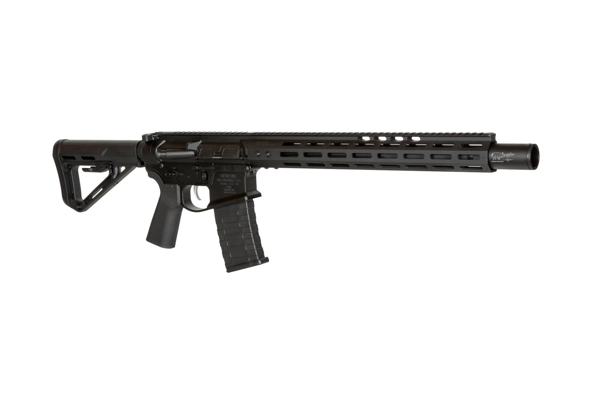 Airsoft карабина noveske 13.7" gen 4