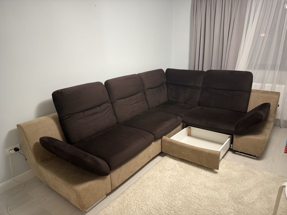 Coltar extensibil de vanzare