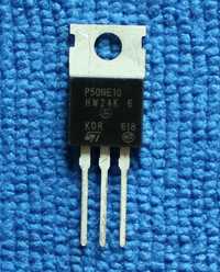 Barcha turdagi Bipolyar va polyar Transistorlar | транзистор