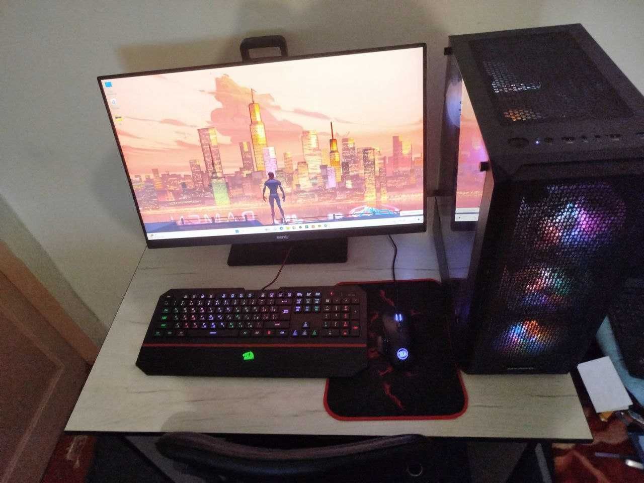 AMD Ryzen 7 5800x