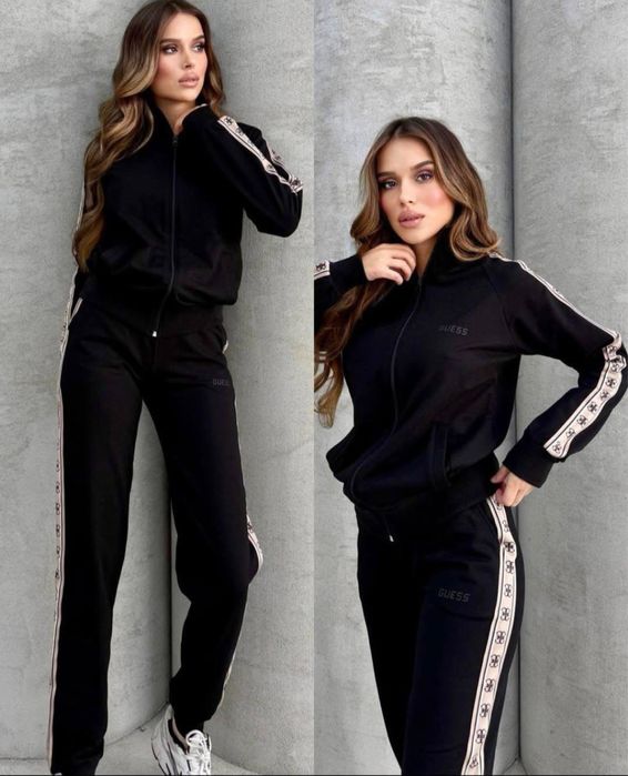 Нови дамски екипи рязлични Брандове