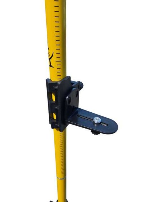 Телескопична поставка/стойка за лазерен нивелир - 4.00м