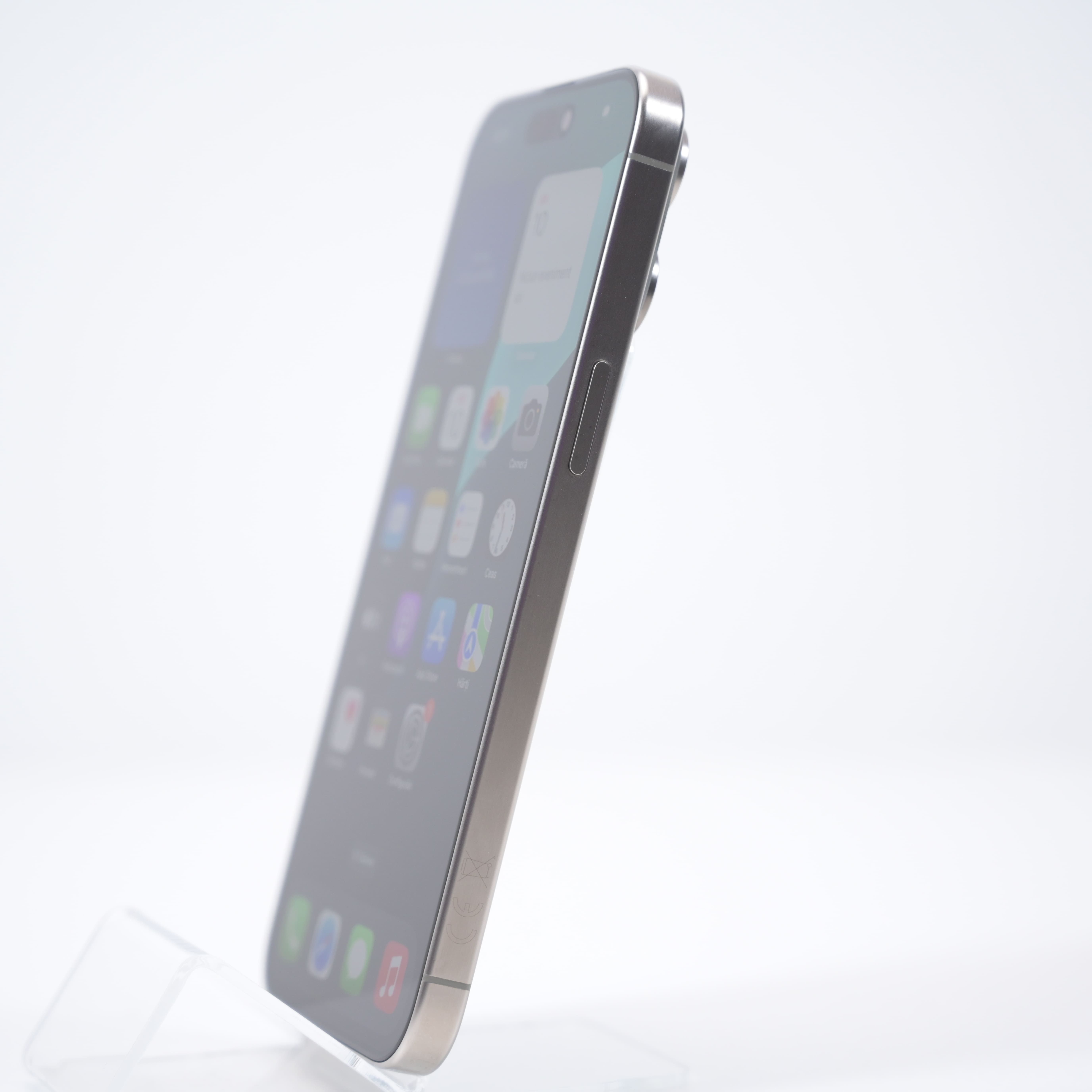 Telefon Apple iPhone 15 Pro Max 256GB - BSGmag