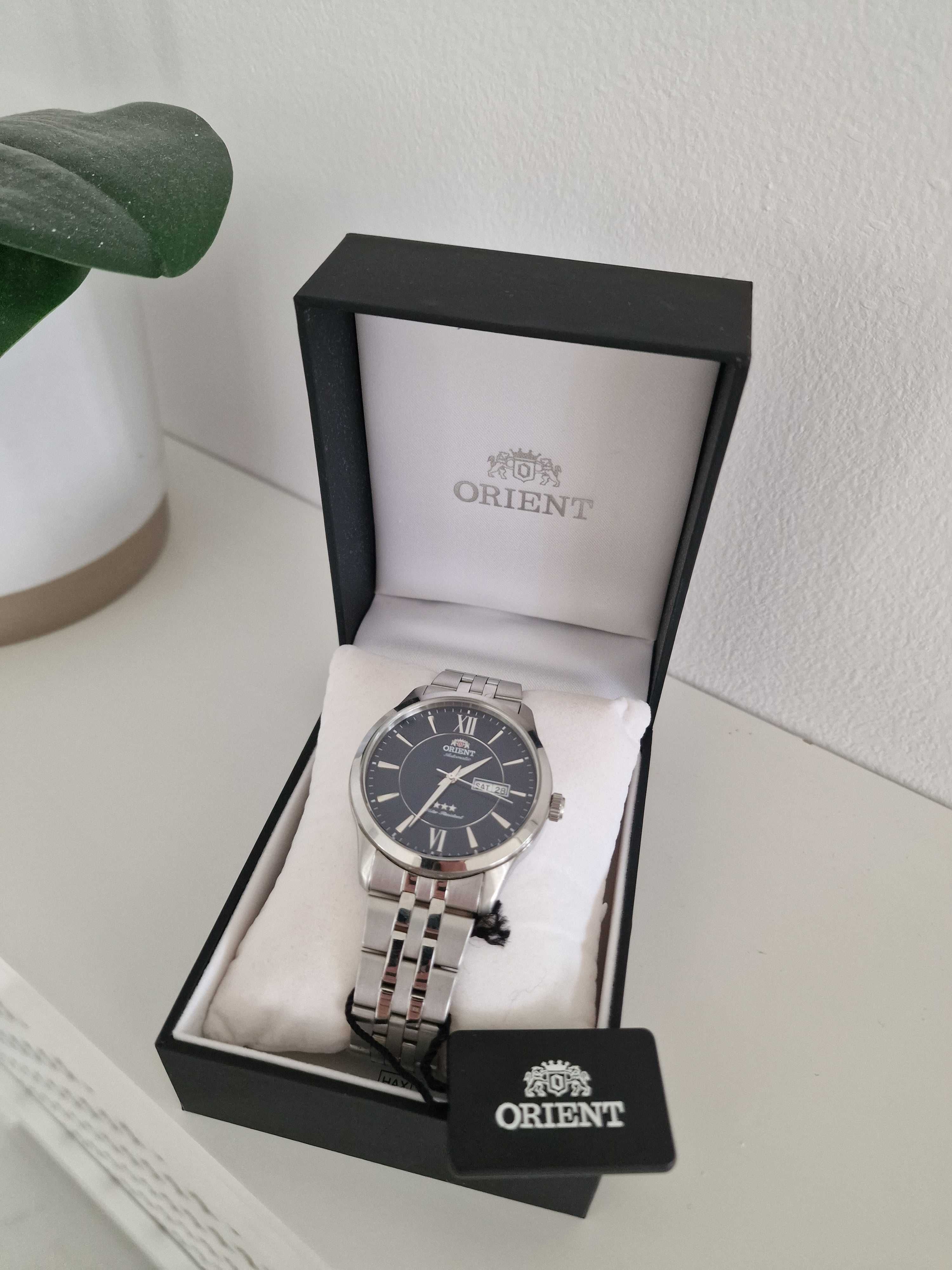 Ceas Automatic Orient 42mm