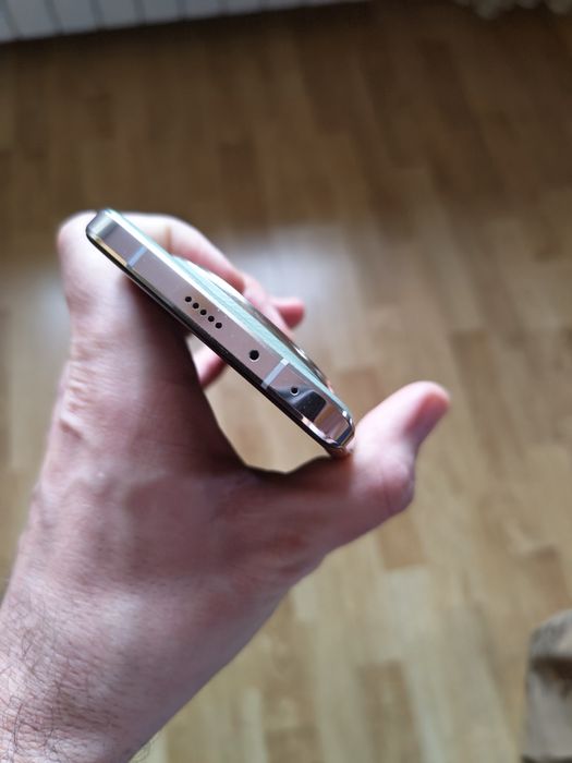 Honor Magic 6 PRO 512GB in garantie