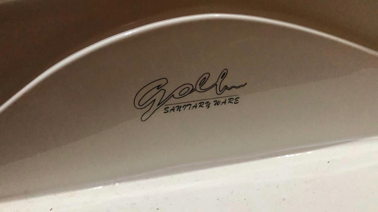 Джакузи фирмы Golf Sanitary Ware