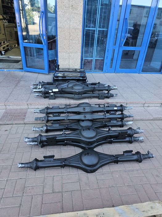 Чулок на Газель оригинальный ГАЗ- овский