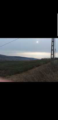 Vand teren  Valea Chintaului Cluj Napoca