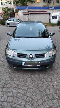 Vand Renault Megane II 1.6 16V Benzina