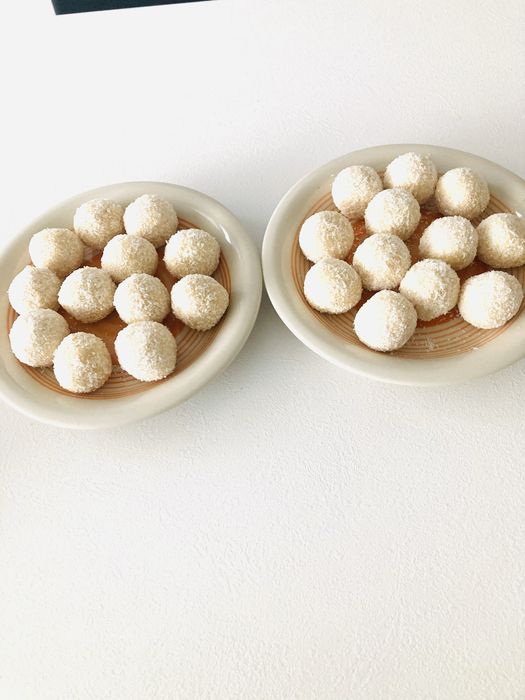 Вкусни здравословни десерти